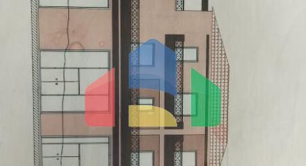Продажа - Земельный участок 321 m² в пригороде Салоник