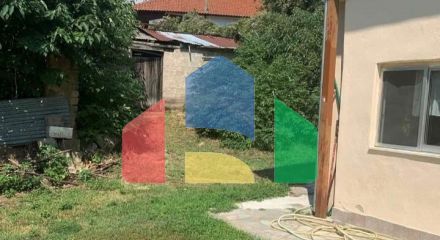 Продажа - Коттедж 136 m² в пригороде Салоник