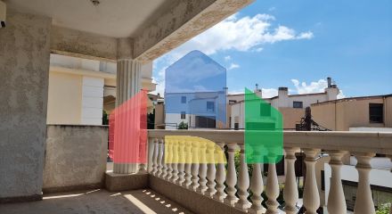 Продажа - Таунхаус 271 m² в пригороде Салоник