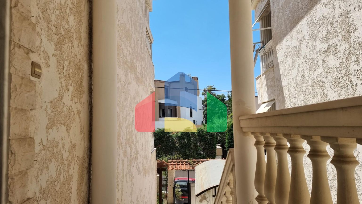 Продажа - Таунхаус 271 m² в пригороде Салоник