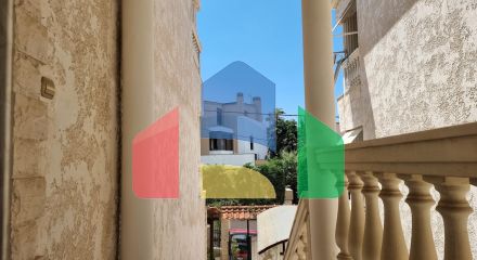 Продажа - Таунхаус 271 m² в пригороде Салоник Продажа - Таунхаус 271 m² в пригороде Салоник