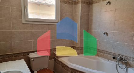 Продажа - Таунхаус 271 m² в пригороде Салоник Продажа - Таунхаус 271 m² в пригороде Салоник