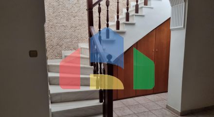 Продажа - Таунхаус 271 m² в пригороде Салоник Продажа - Таунхаус 271 m² в пригороде Салоник