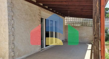 Продажа - Таунхаус 271 m² в пригороде Салоник Продажа - Таунхаус 271 m² в пригороде Салоник