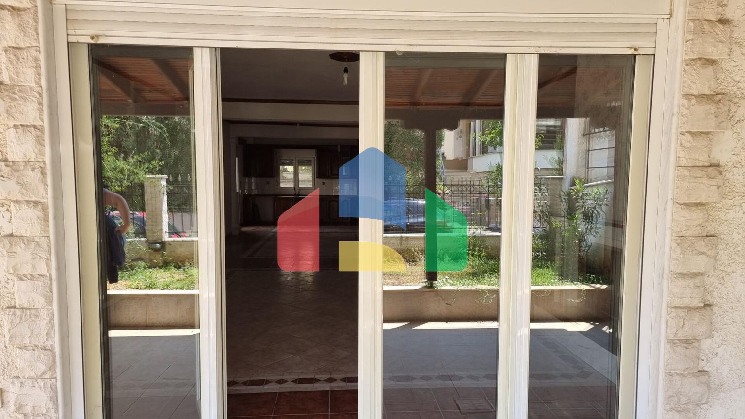 Продажа - Таунхаус 271 m² в пригороде Салоник