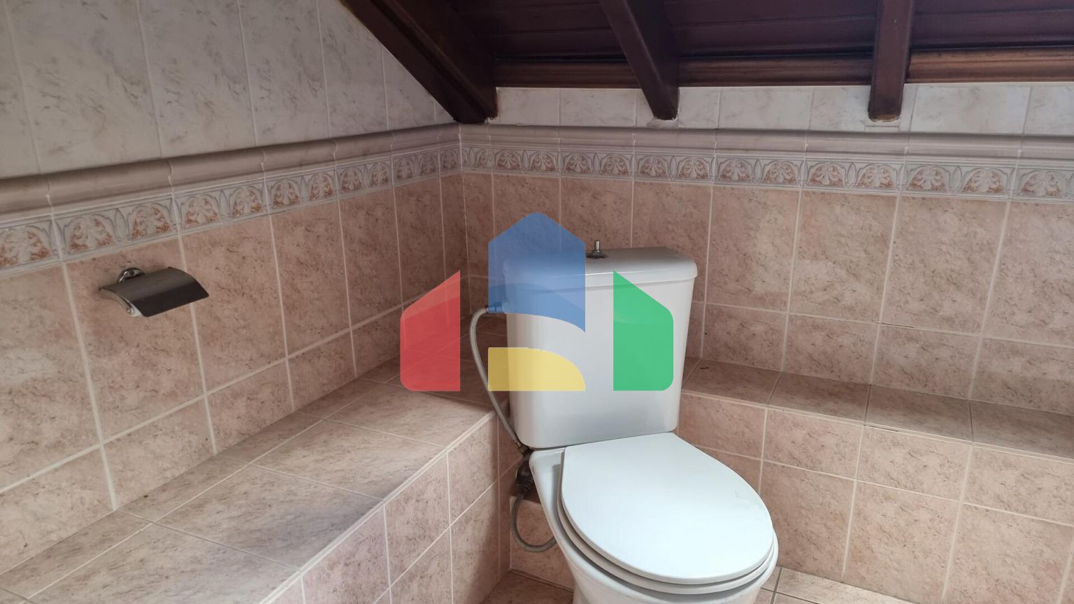 Продажа - Таунхаус 271 m² в пригороде Салоник