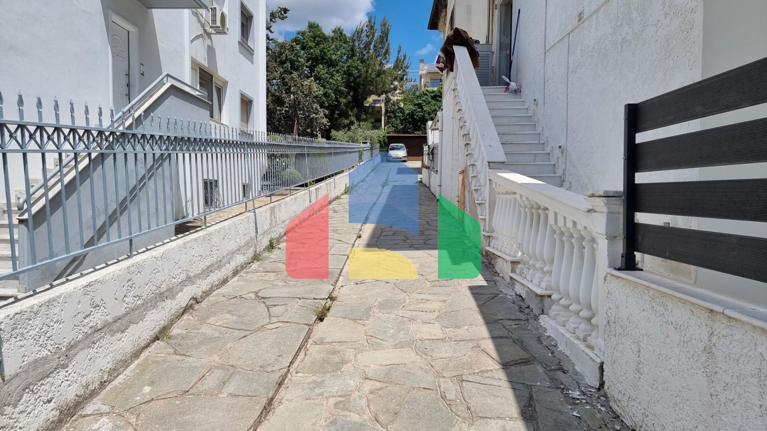 Продажа - Таунхаус 271 m² в пригороде Салоник