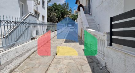 Продажа - Таунхаус 271 m² в пригороде Салоник Продажа - Таунхаус 271 m² в пригороде Салоник