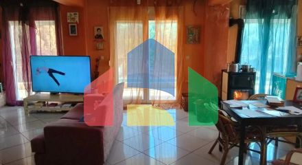 Продажа - Вилла 340 m² в пригороде Салоник