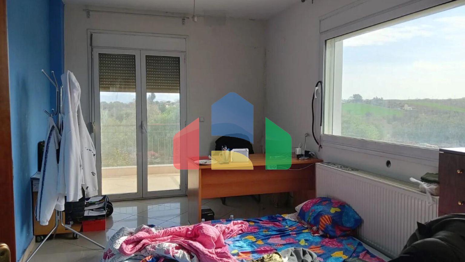 Продажа - Вилла 340 m² в пригороде Салоник