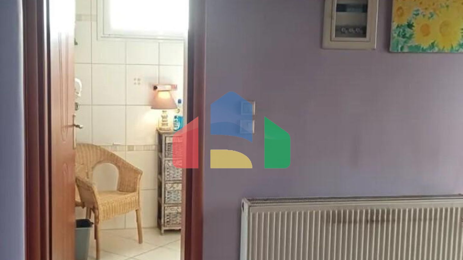 Продажа - Вилла 340 m² в пригороде Салоник