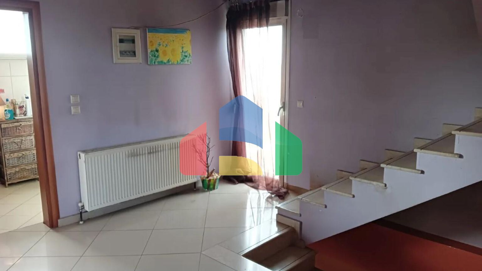 Продажа - Вилла 340 m² в пригороде Салоник