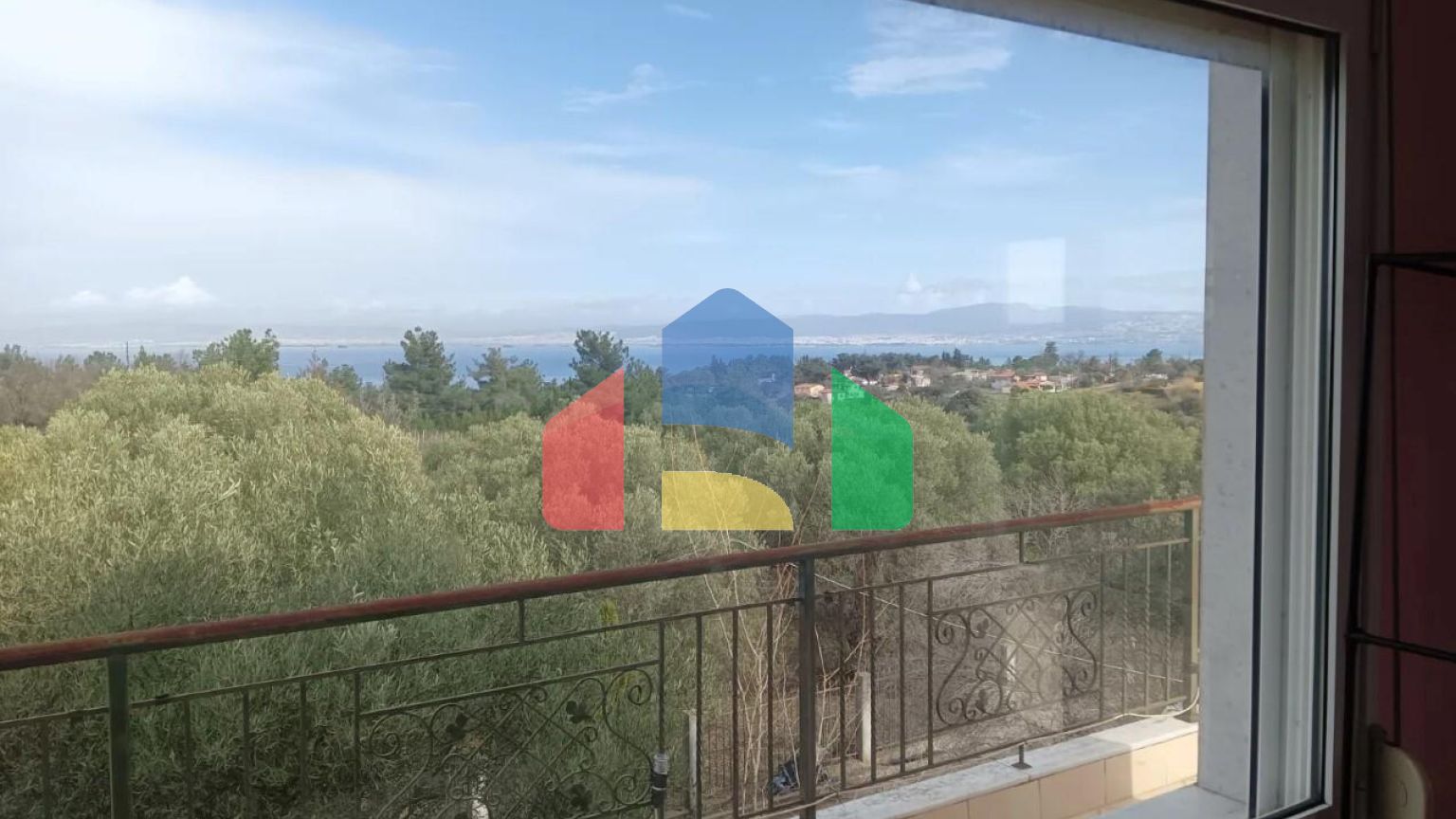 Продажа - Вилла 340 m² в пригороде Салоник