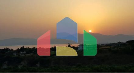 Продажа - Вилла 340 m² в пригороде Салоник