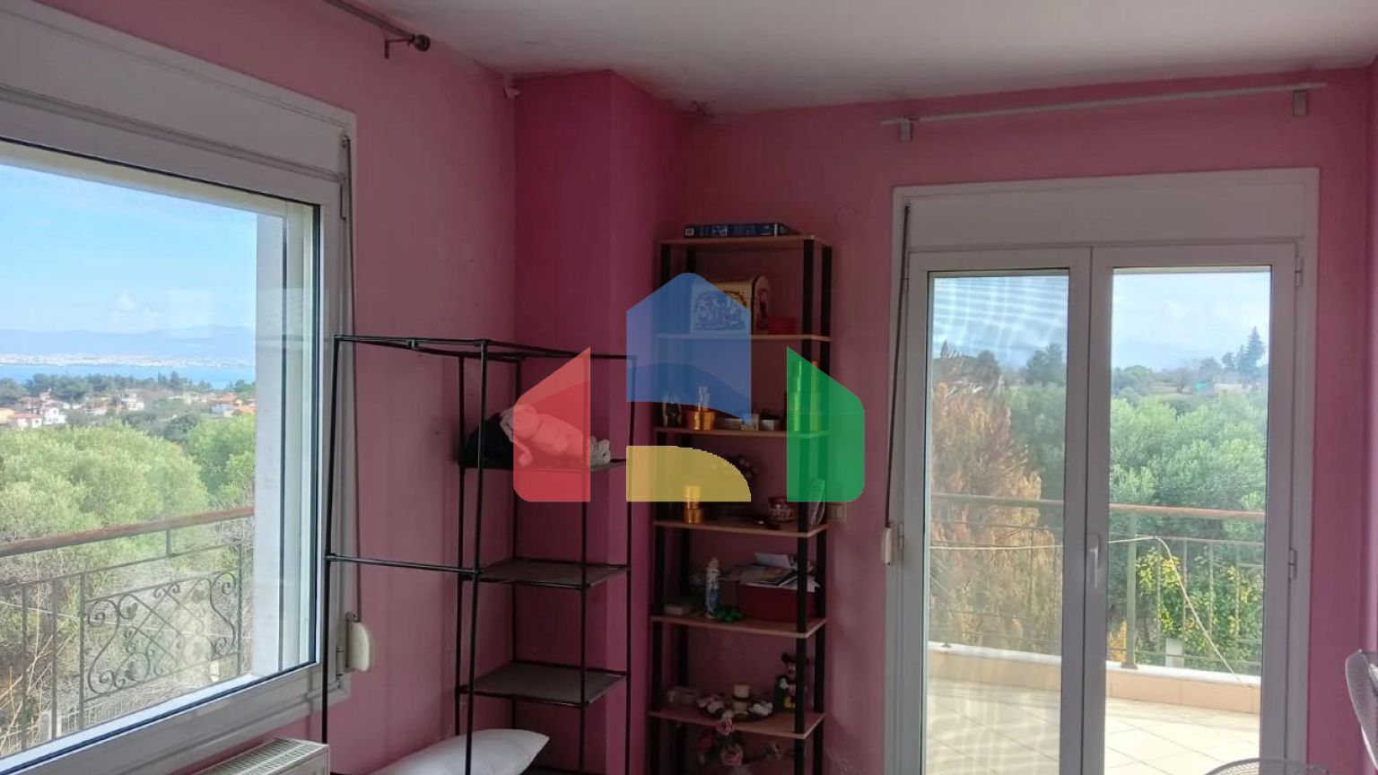 Продажа - Вилла 340 m² в пригороде Салоник