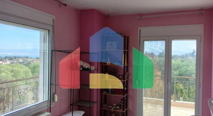 Продажа - Вилла 340 m² в пригороде Салоник