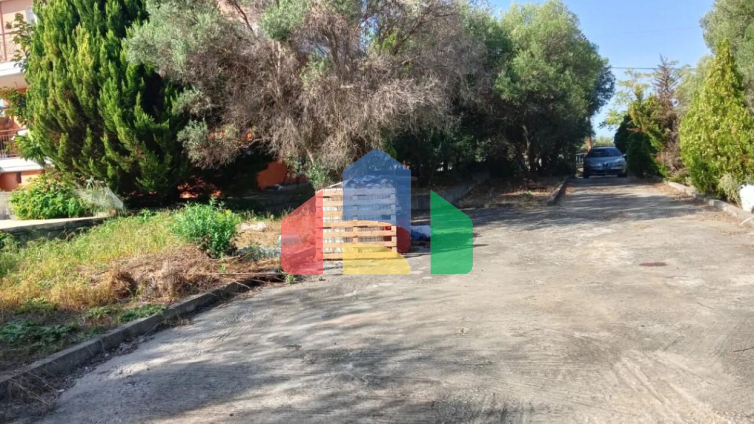 Продажа - Вилла 340 m² в пригороде Салоник