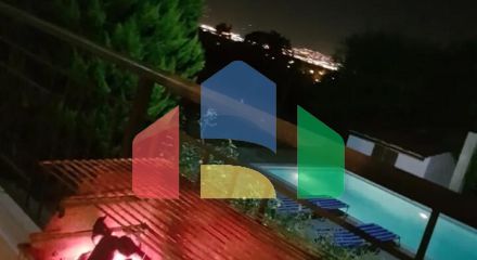 Продажа - Вилла 340 m² в пригороде Салоник