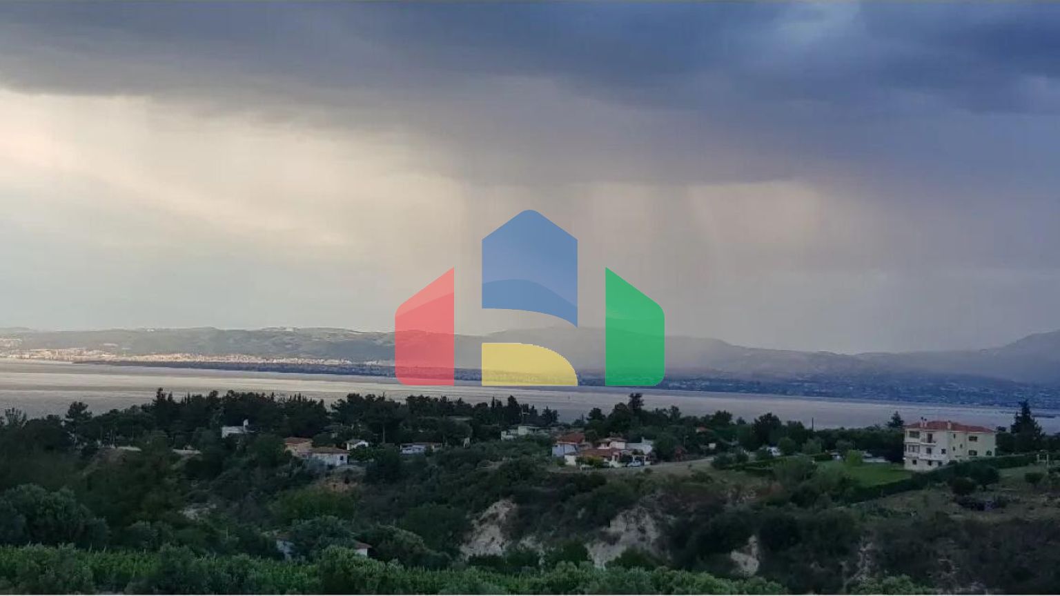 Продажа - Вилла 340 m² в пригороде Салоник