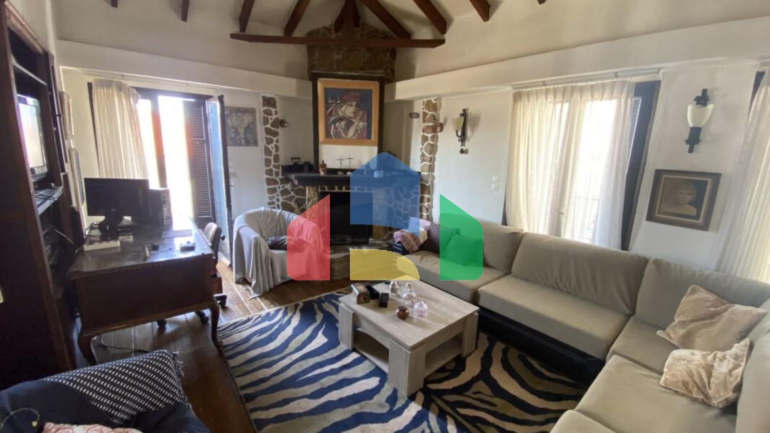 Продаж - Котедж 320 m² в передмісті Салонік