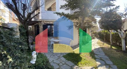 Продаж - Котедж 320 m² в передмісті Салонік