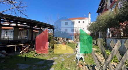 Продаж - Котедж 320 m² в передмісті Салонік