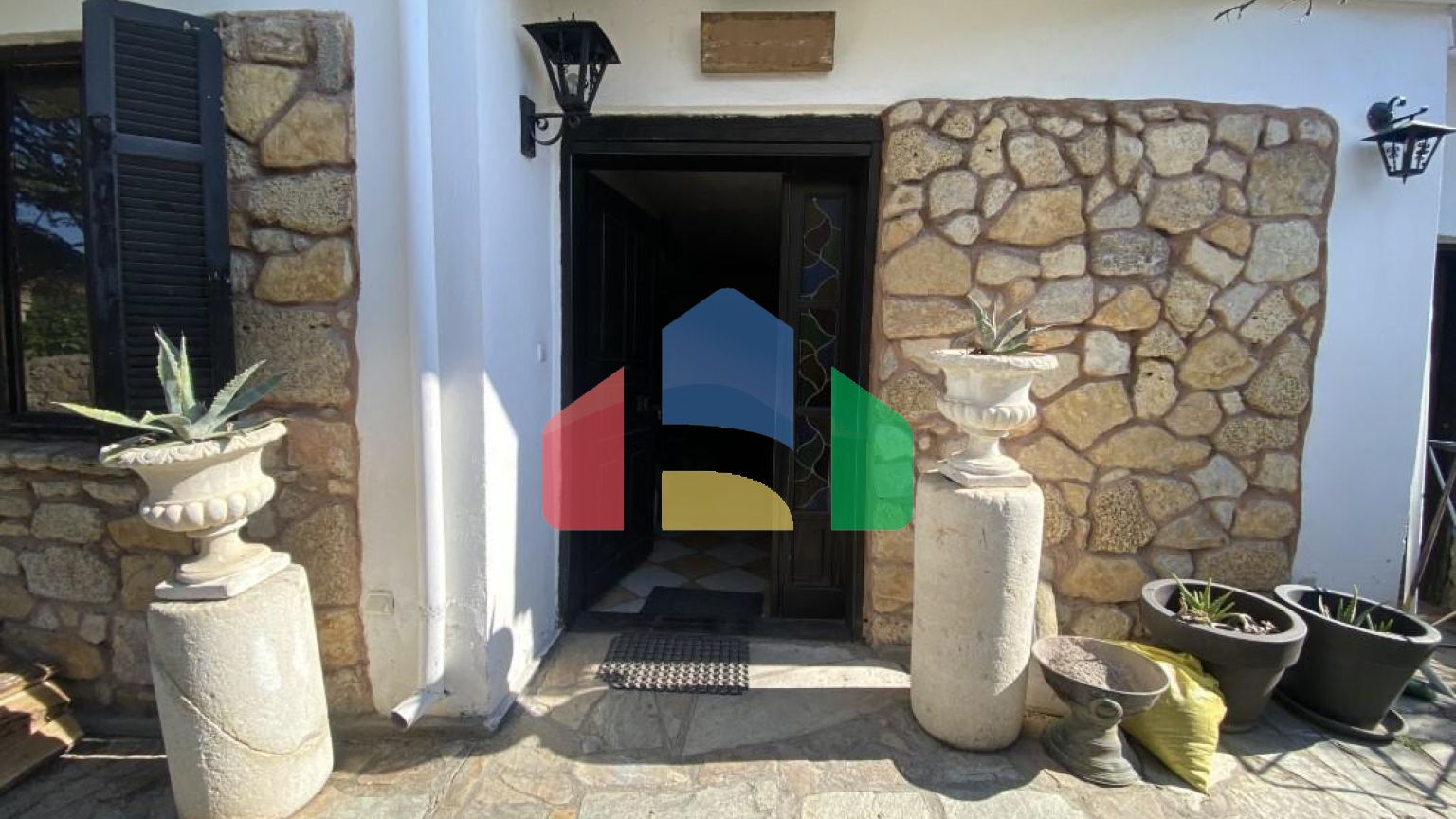 Продаж - Котедж 320 m² в передмісті Салонік