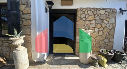 Продаж - Котедж 320 m² в передмісті Салонік