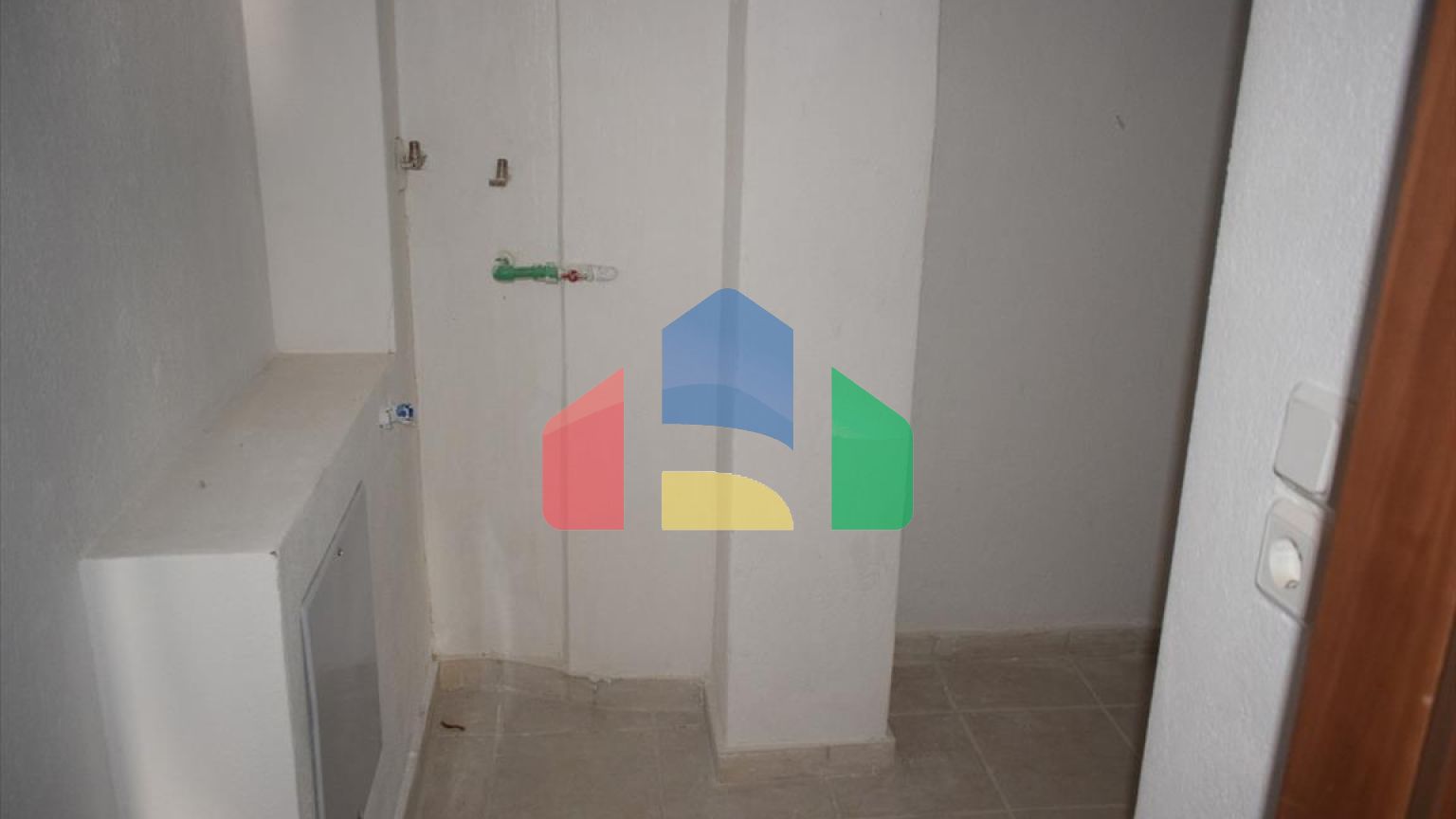 Продажа - Квартира 76 m² в пригороде Салоник