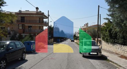 Продажа - Квартира 76 m² в пригороде Салоник Продажа - Квартира 76 m² в пригороде Салоник