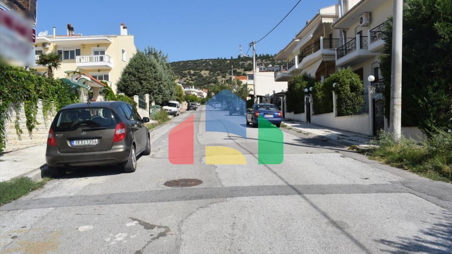 Продажа - Квартира 76 m² в пригороде Салоник