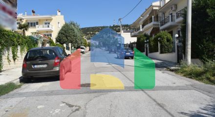 Продажа - Квартира 76 m² в пригороде Салоник Продажа - Квартира 76 m² в пригороде Салоник