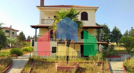 Продажа - Коттедж 150 m² в пригороде Салоник