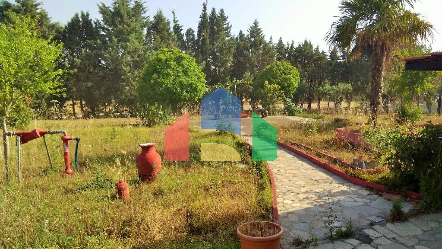 Продажа - Коттедж 150 m² в пригороде Салоник