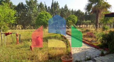 Продажа - Коттедж 150 m² в пригороде Салоник Продажа - Коттедж 150 m² в пригороде Салоник