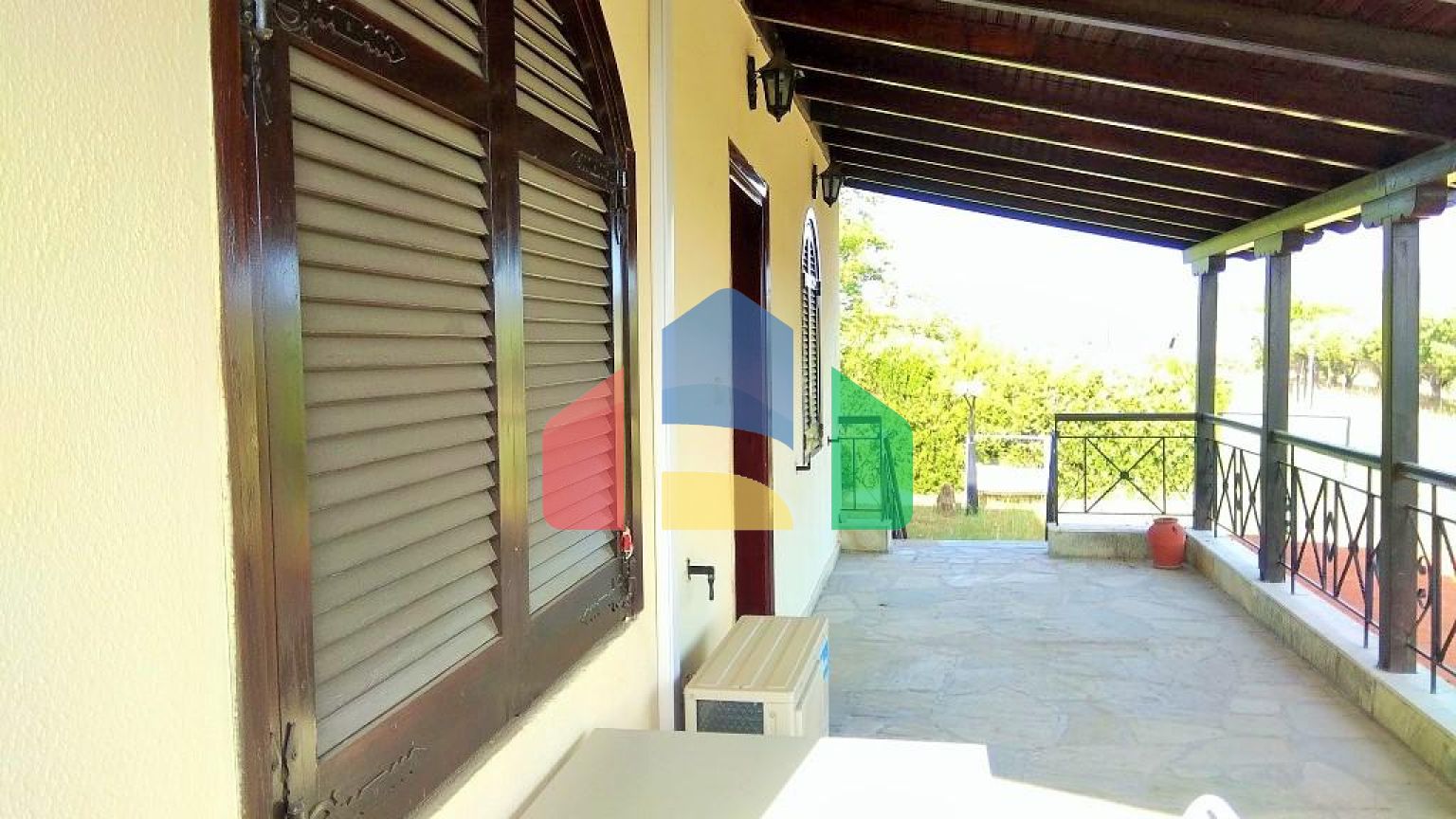 Продажа - Коттедж 150 m² в пригороде Салоник