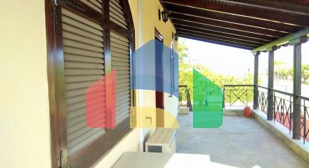 Продажа - Коттедж 150 m² в пригороде Салоник Продажа - Коттедж 150 m² в пригороде Салоник