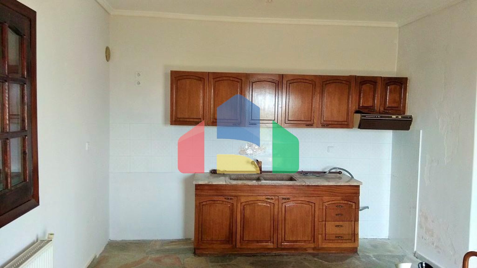 Продажа - Коттедж 150 m² в пригороде Салоник