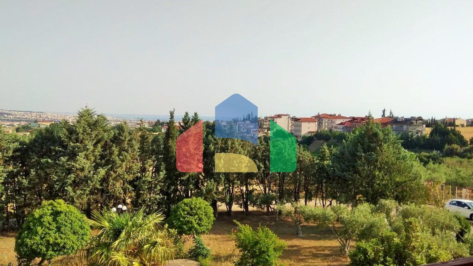 Продажа - Коттедж 150 m² в пригороде Салоник