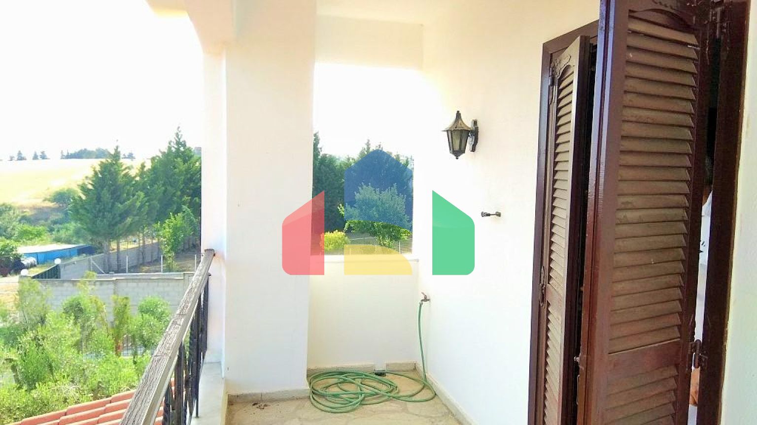 Продажа - Коттедж 150 m² в пригороде Салоник