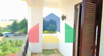 Продажа - Коттедж 150 m² в пригороде Салоник Продажа - Коттедж 150 m² в пригороде Салоник