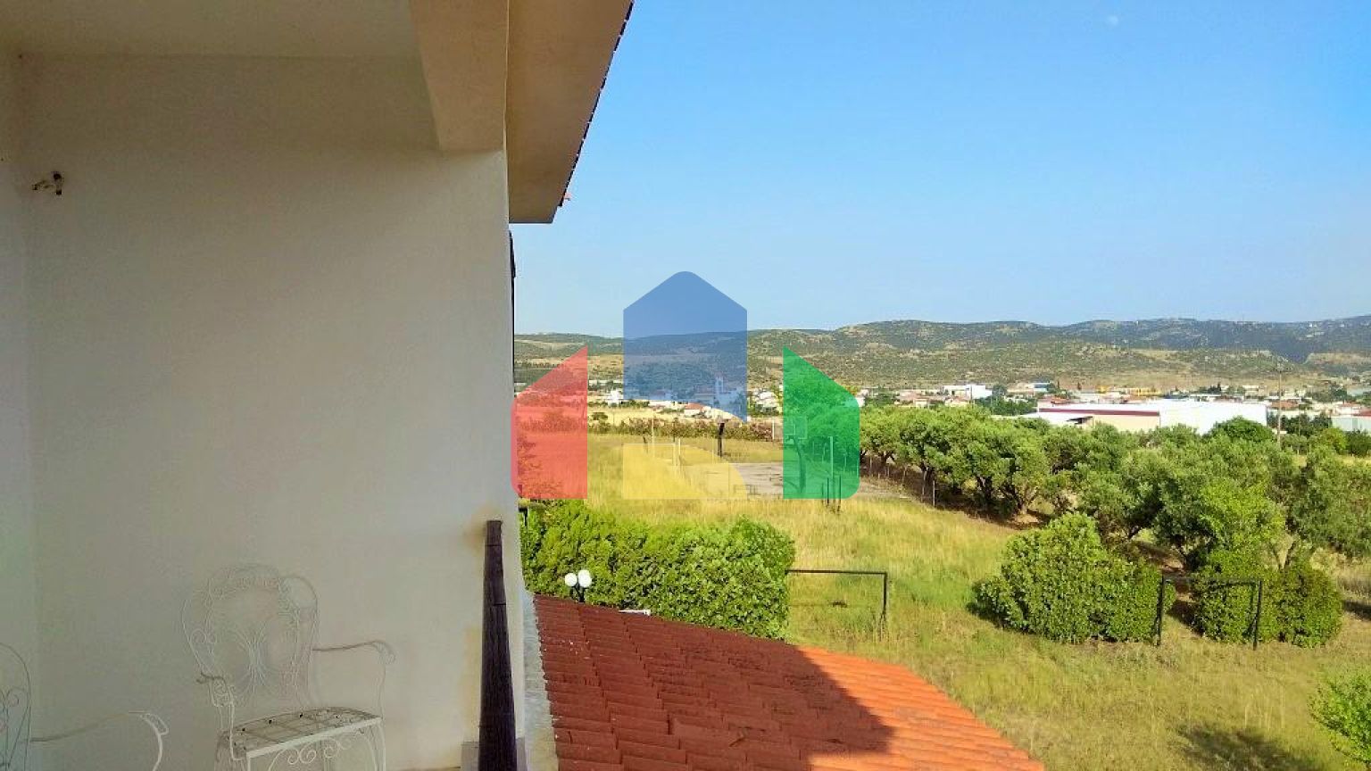 Продажа - Коттедж 150 m² в пригороде Салоник