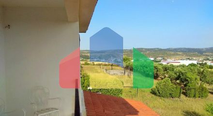 Продажа - Коттедж 150 m² в пригороде Салоник Продажа - Коттедж 150 m² в пригороде Салоник