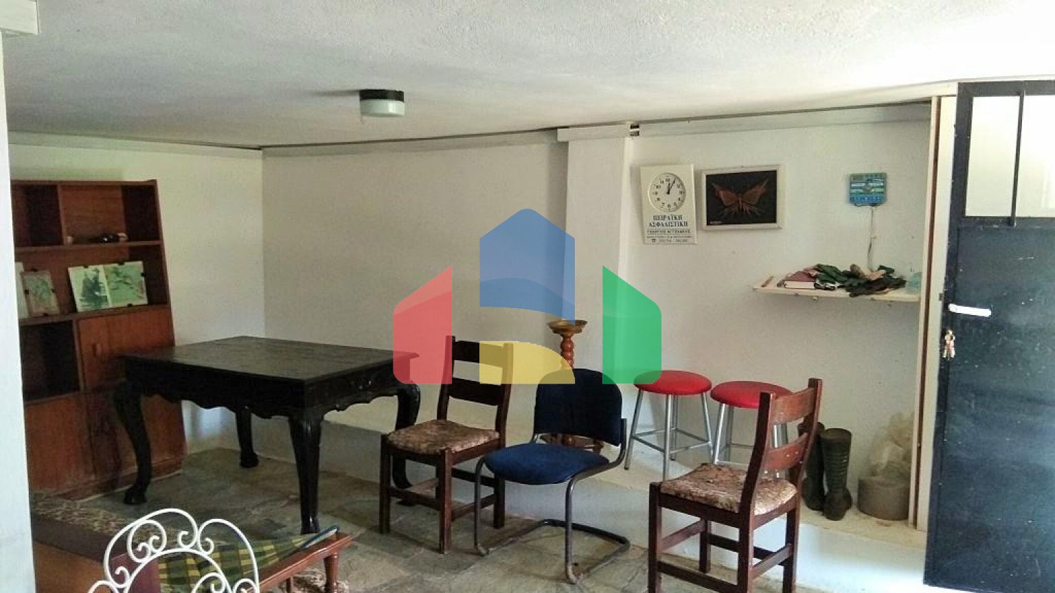 Продажа - Коттедж 150 m² в пригороде Салоник