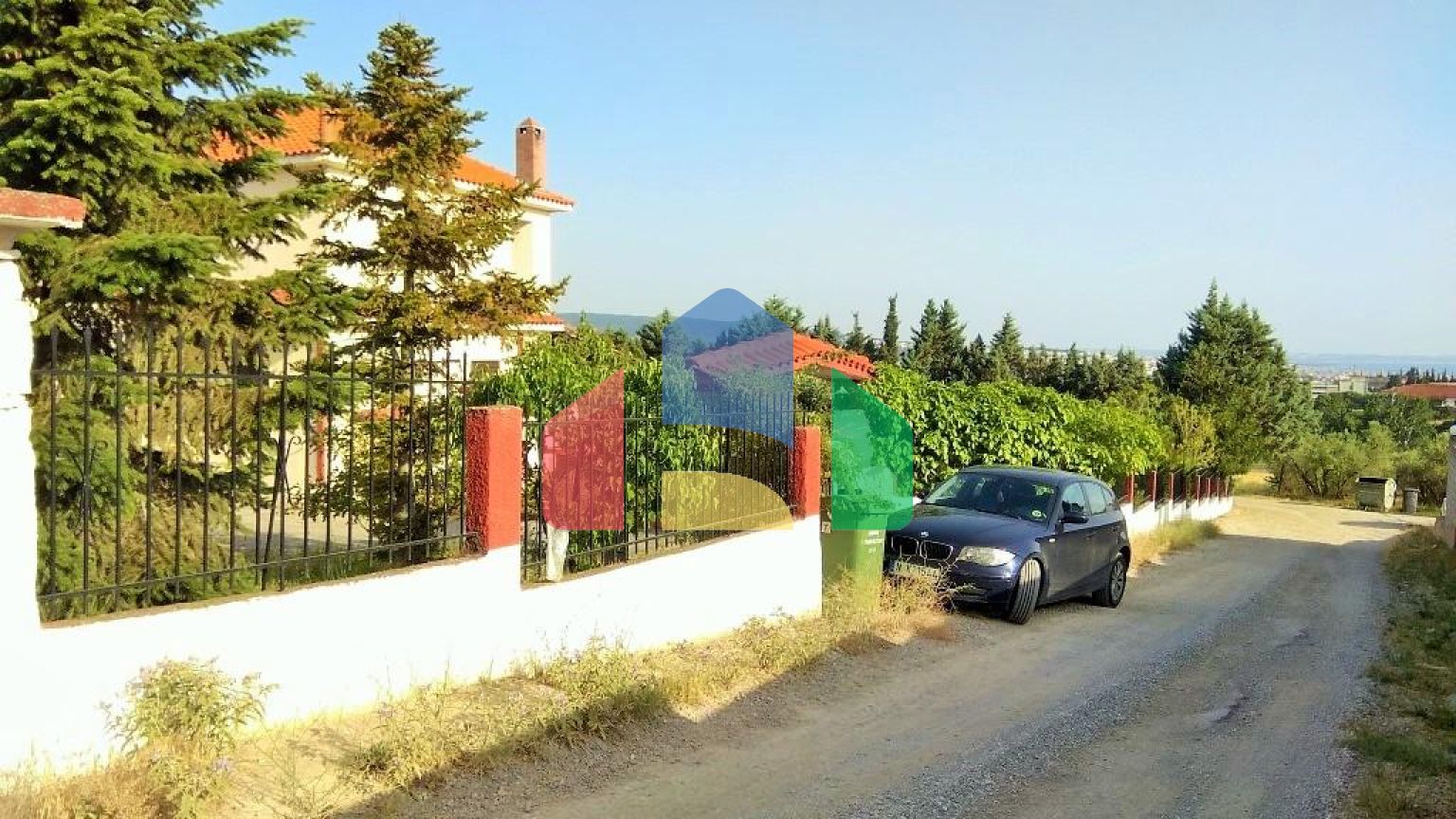 Продажа - Коттедж 150 m² в пригороде Салоник