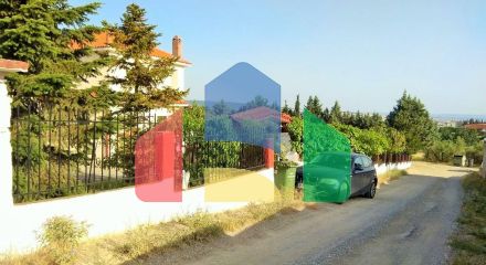 Продажа - Коттедж 150 m² в пригороде Салоник Продажа - Коттедж 150 m² в пригороде Салоник