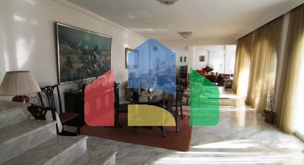 For Sale - Villa 500 m² in the suburbs of Thessaloniki