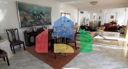 For Sale - Villa 500 m² in the suburbs of Thessaloniki