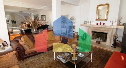 For Sale - Villa 500 m² in the suburbs of Thessaloniki