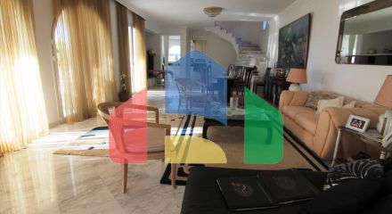 For Sale - Villa 500 m² in the suburbs of Thessaloniki